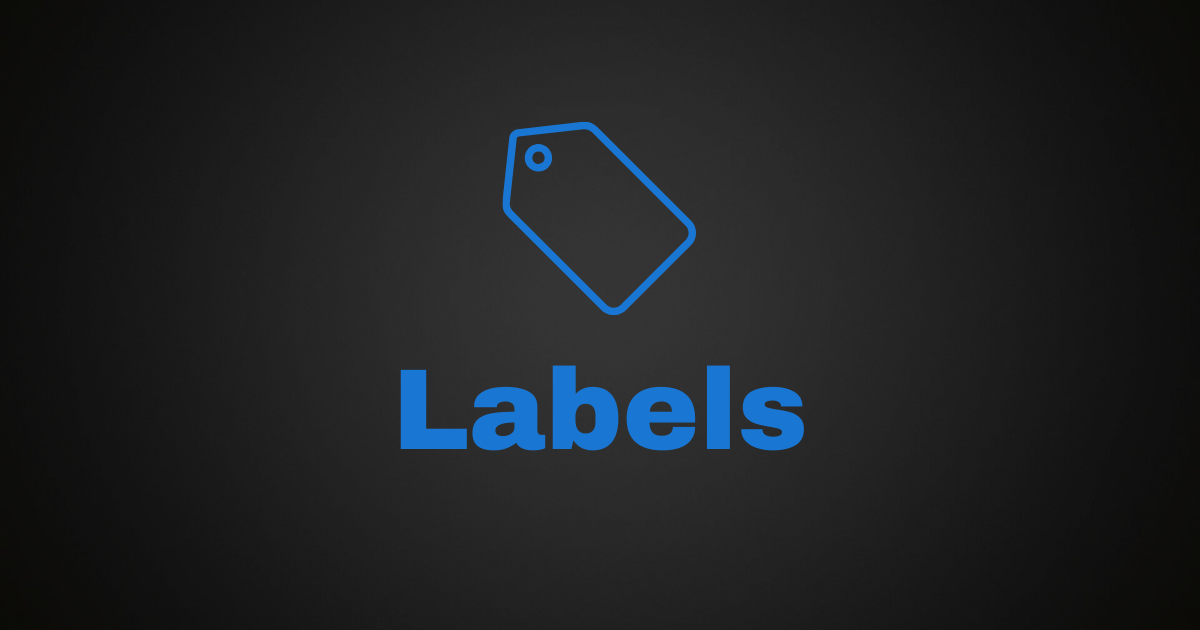 Introducing Labels - Deploy The Fleet