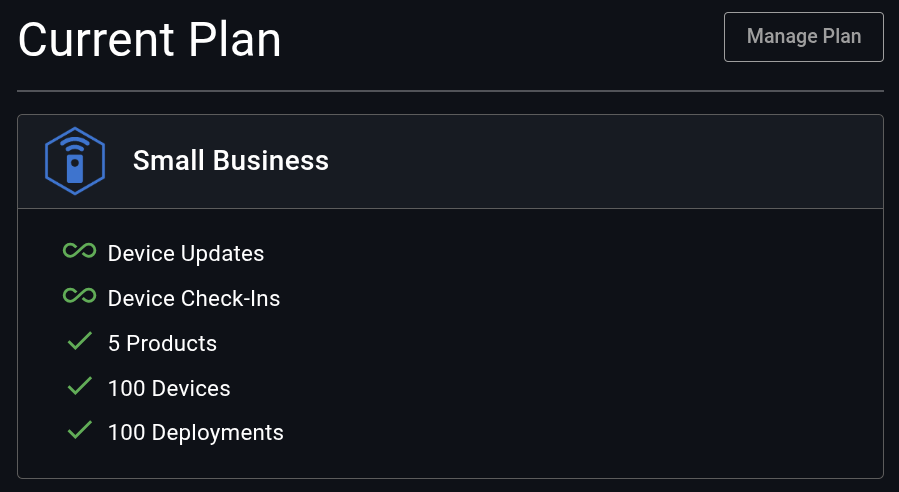 Account Management